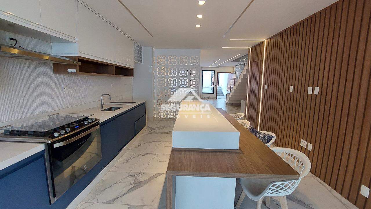 Casa para aluguel no SANTO AGOSTINHO: COZINHA