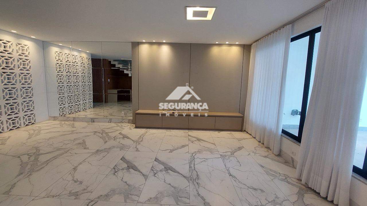 Casa para aluguel no SANTO AGOSTINHO: SALA