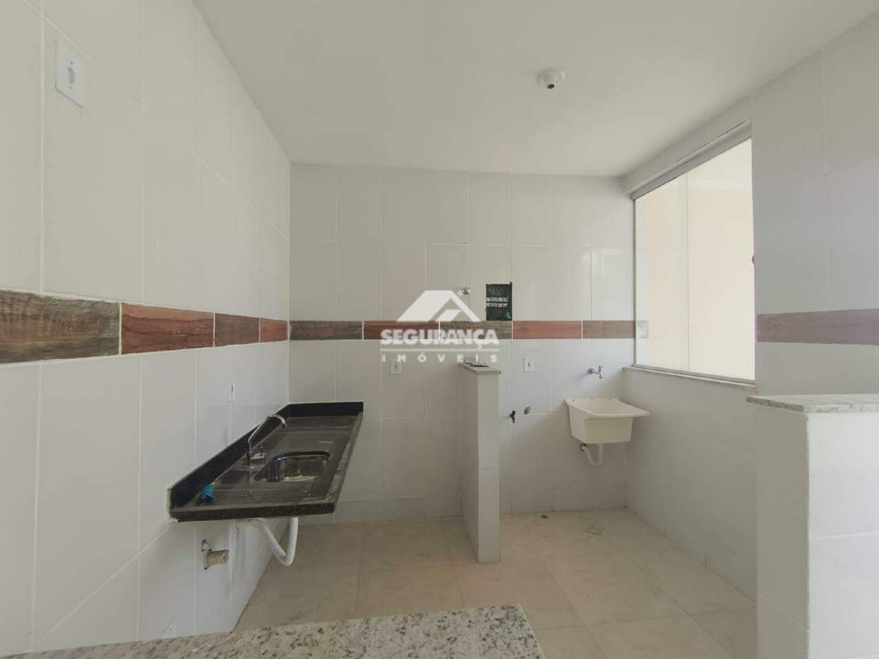 Casa à venda no TIRADENTES: