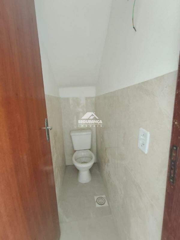 Casa à venda no TIRADENTES: