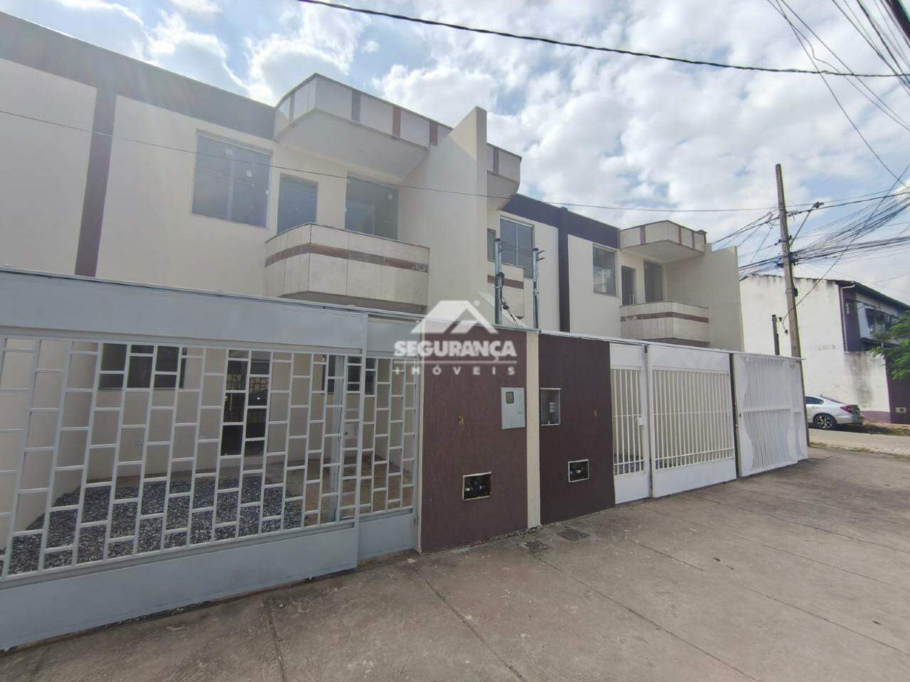 Casa à venda no TIRADENTES: