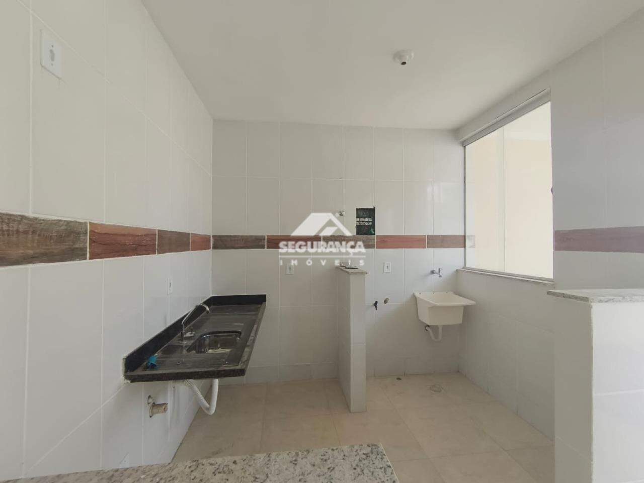 Casa à venda no TIRADENTES: 