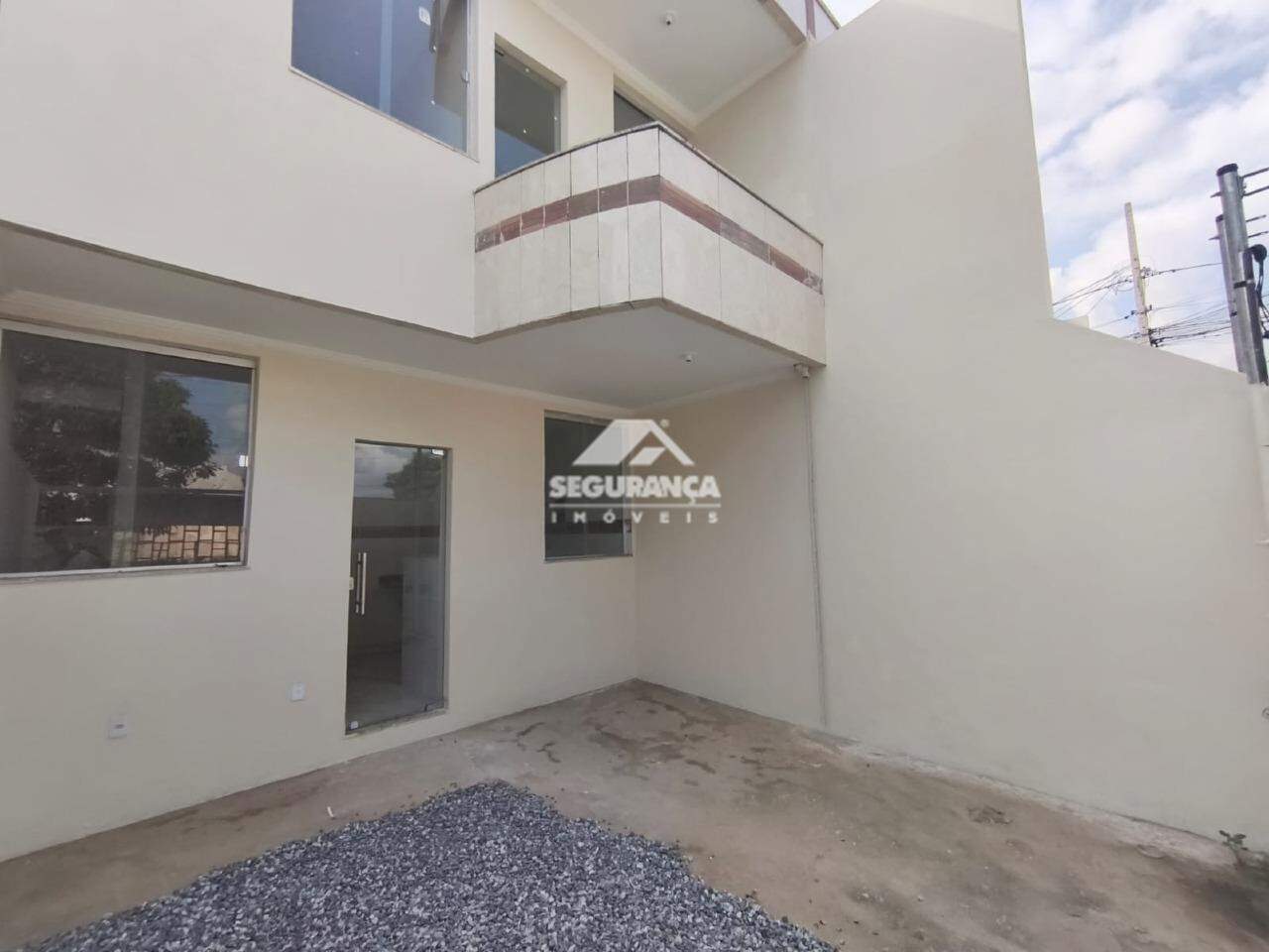 Casa à venda no TIRADENTES: 