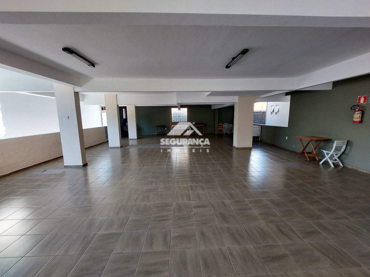 Apartamento para aluguel no MORADA DO ACAMPAMENTO: SALÃO DE FESTAS