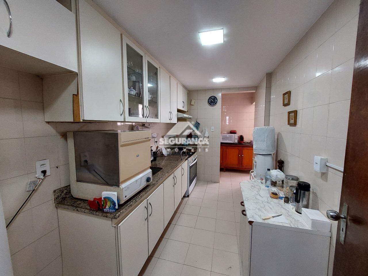 Apartamento para aluguel no MORADA DO ACAMPAMENTO: COZINHA