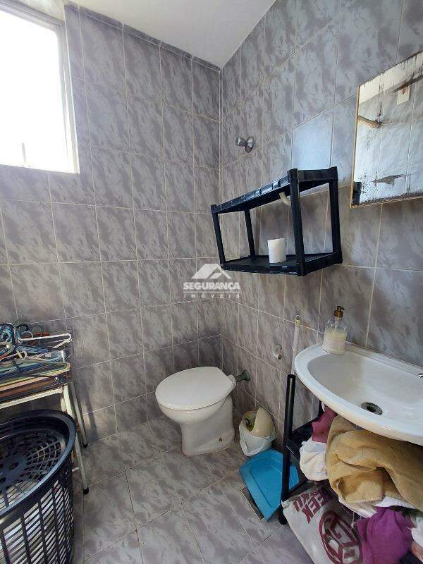 Apartamento para aluguel no MORADA DO ACAMPAMENTO: BANHEIRO DA DCE