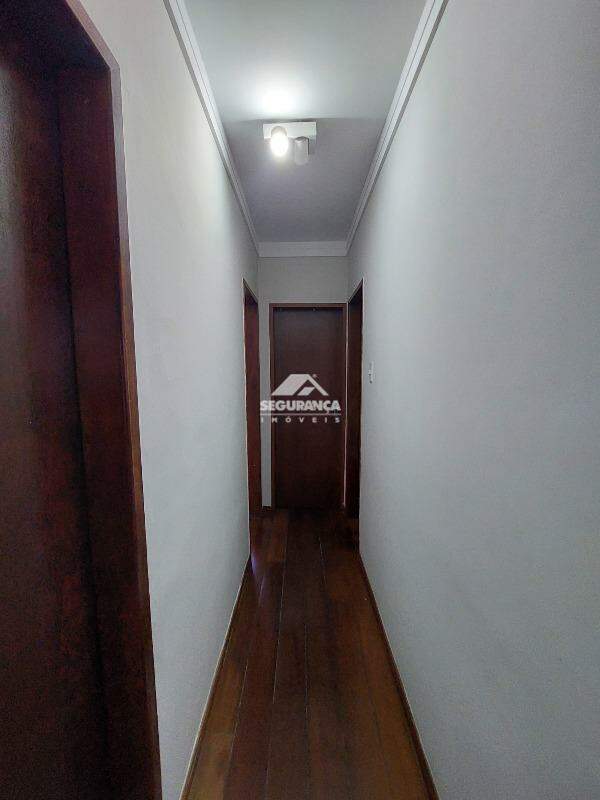 Apartamento para aluguel no MORADA DO ACAMPAMENTO: HALL