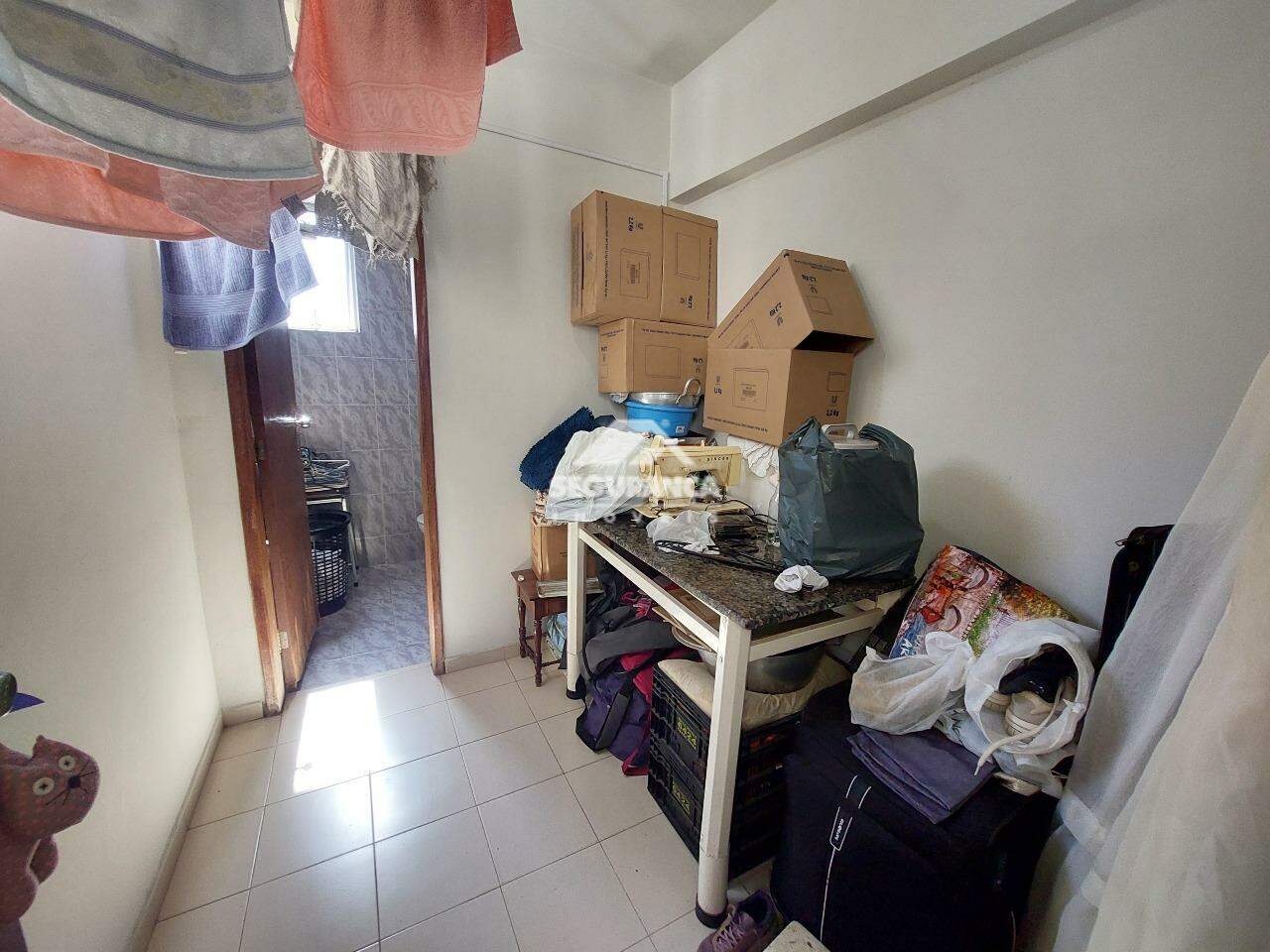 Apartamento para aluguel no MORADA DO ACAMPAMENTO: DCE