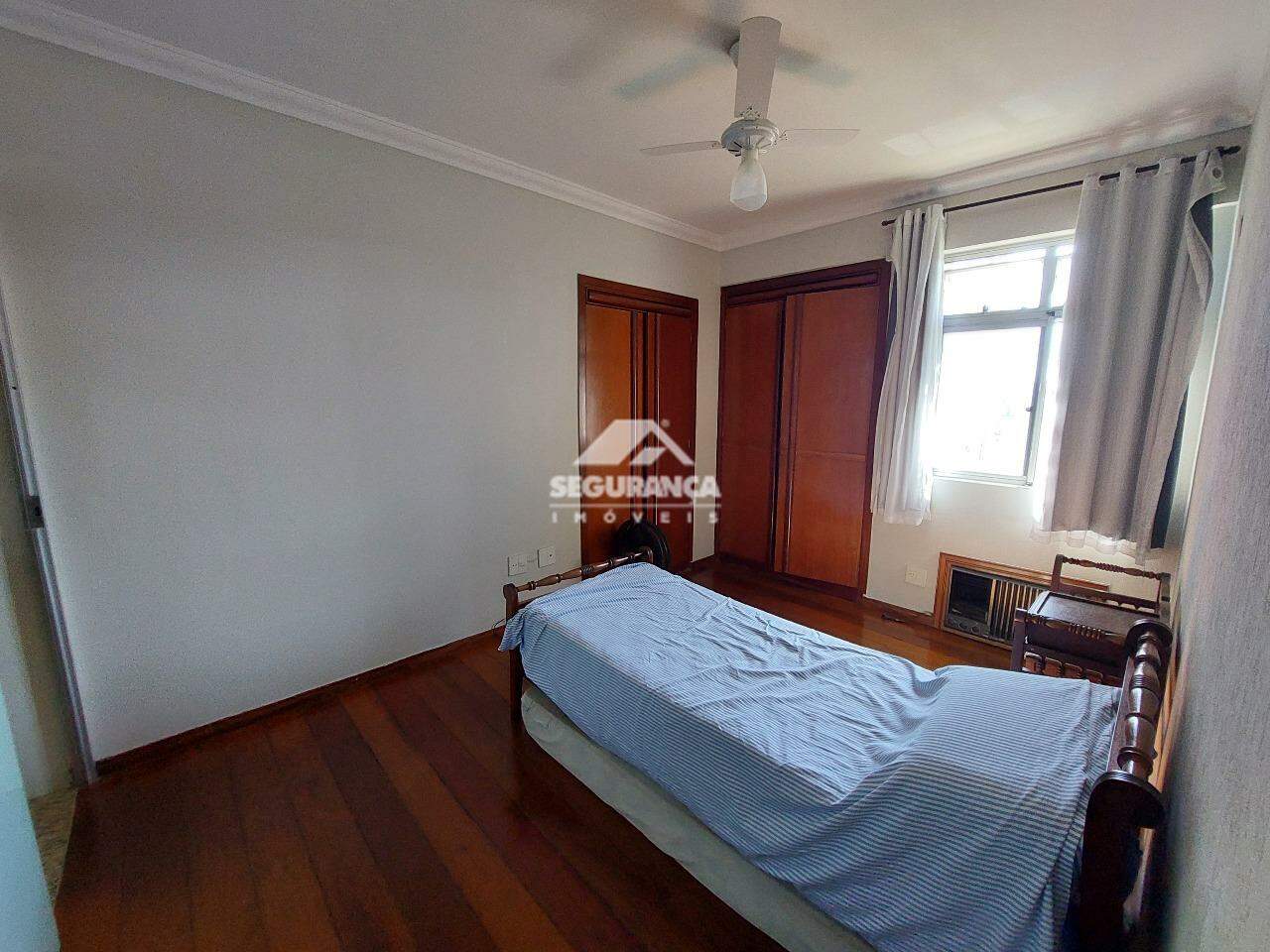 Apartamento para aluguel no MORADA DO ACAMPAMENTO: QUARTO (2)