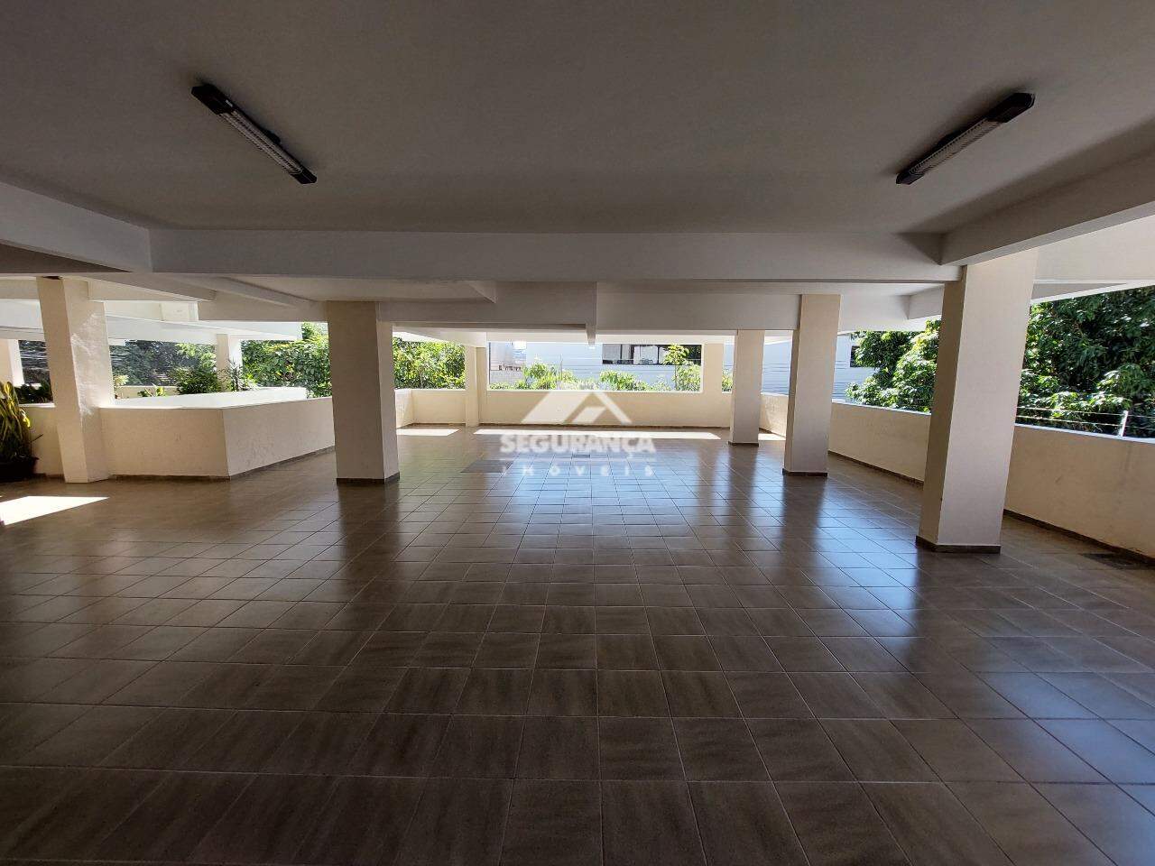 Apartamento para aluguel no MORADA DO ACAMPAMENTO: SALÃO DE FESTAS