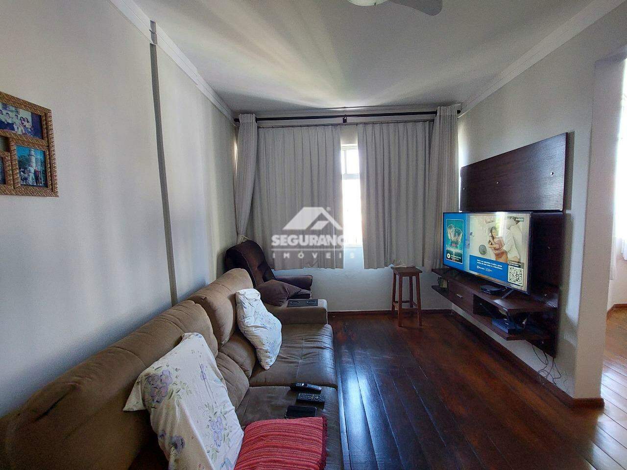 Apartamento para aluguel no MORADA DO ACAMPAMENTO: SALA DE TV