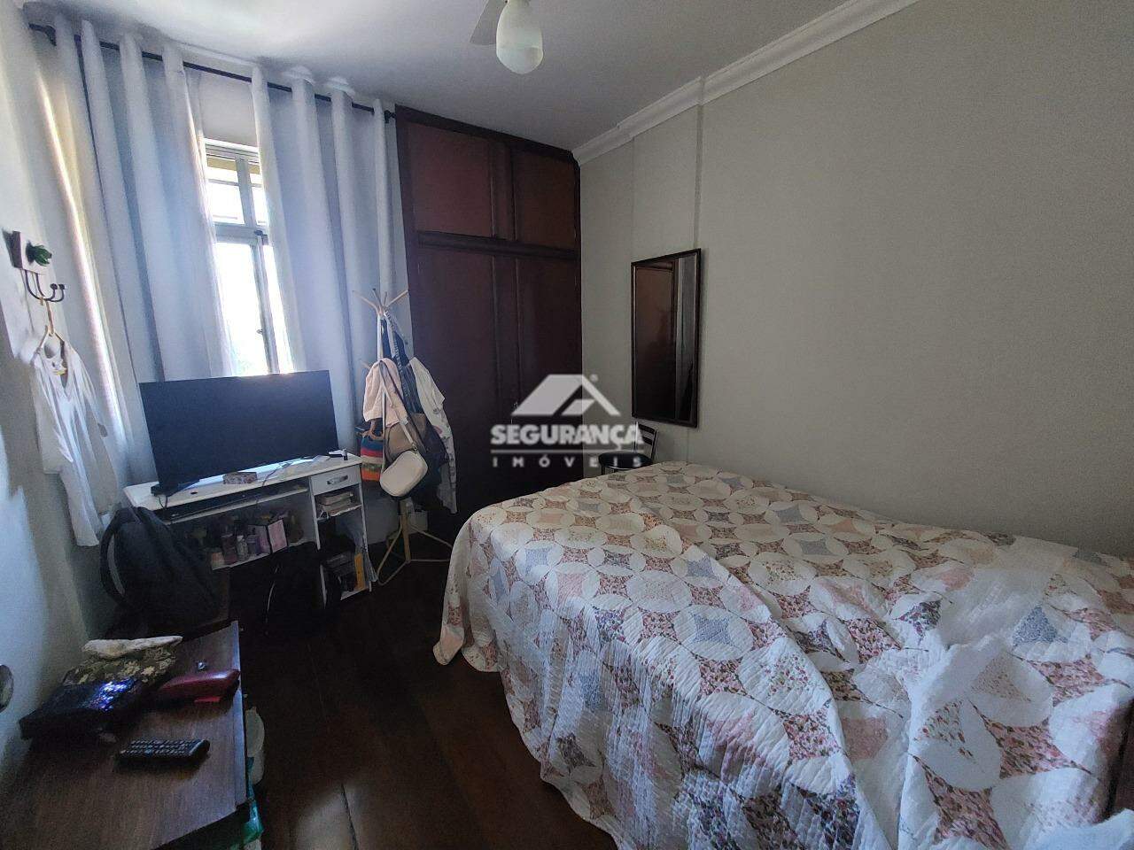 Apartamento para aluguel no MORADA DO ACAMPAMENTO: QUARTO (1)