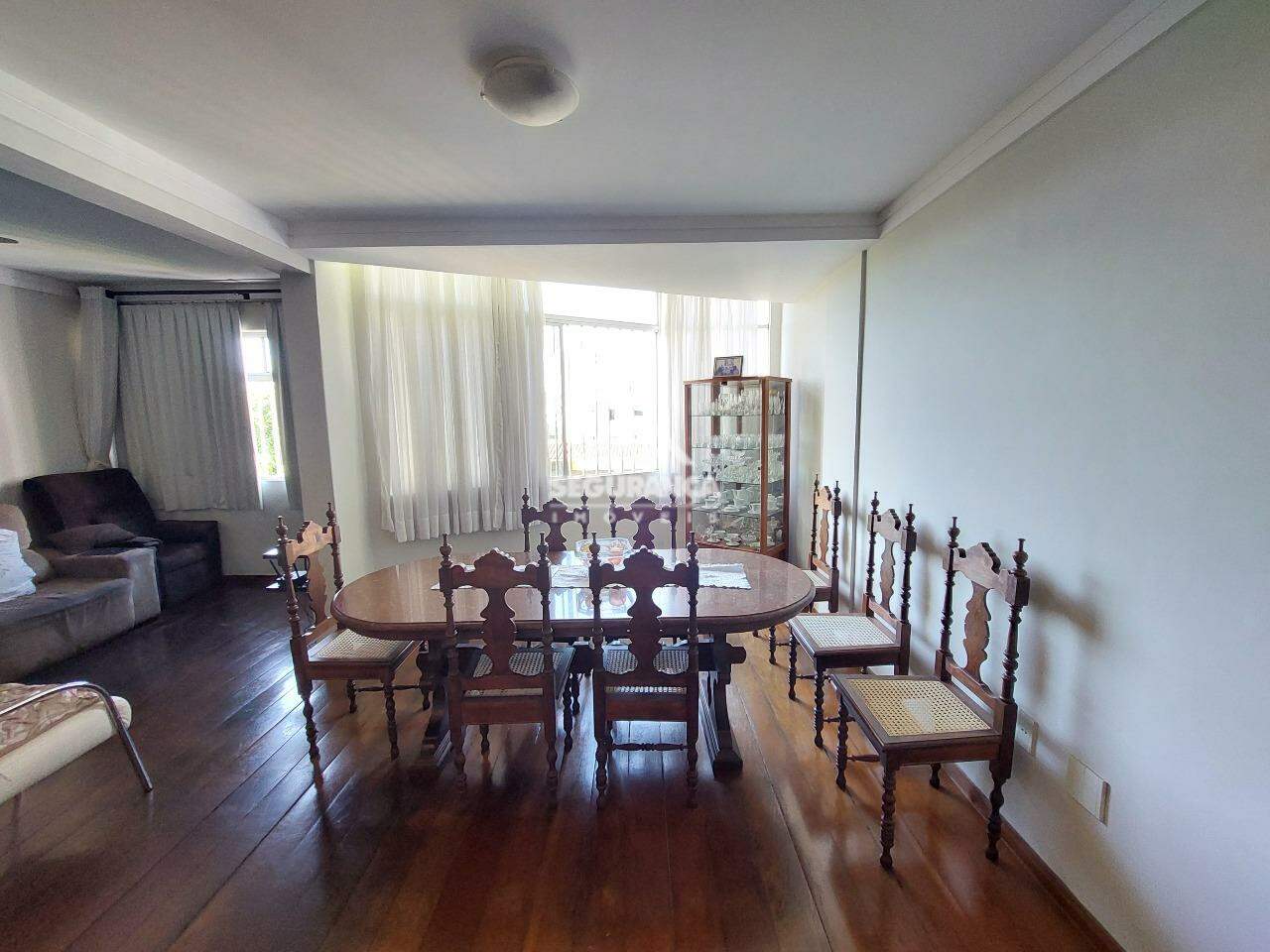 Apartamento para aluguel no MORADA DO ACAMPAMENTO: COPA