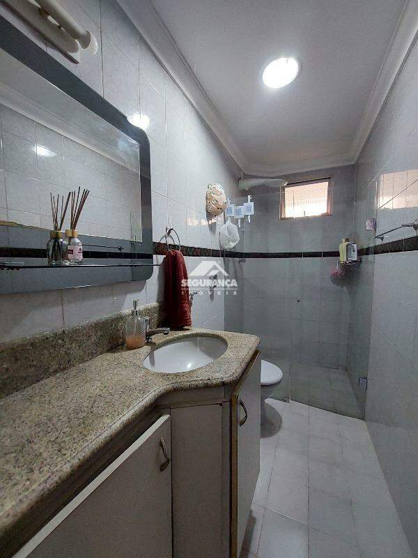 Apartamento para aluguel no MORADA DO ACAMPAMENTO: BANHEIRO SOCIAL