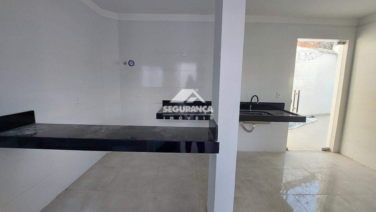 Casa para aluguel no Esperança: COZINHA