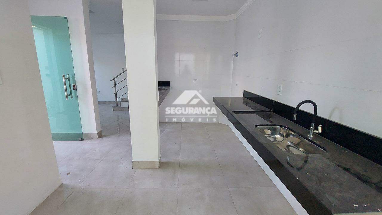 Casa para aluguel no Esperança: COZINHA