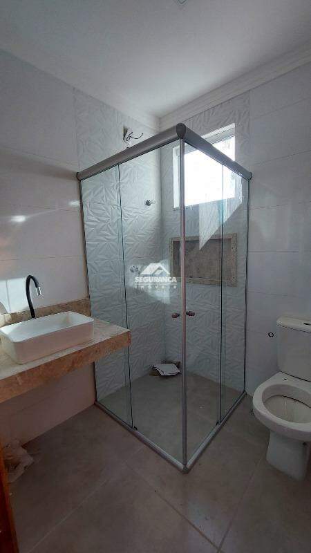 Casa para aluguel no Esperança: BANHEIRO SOCIAL