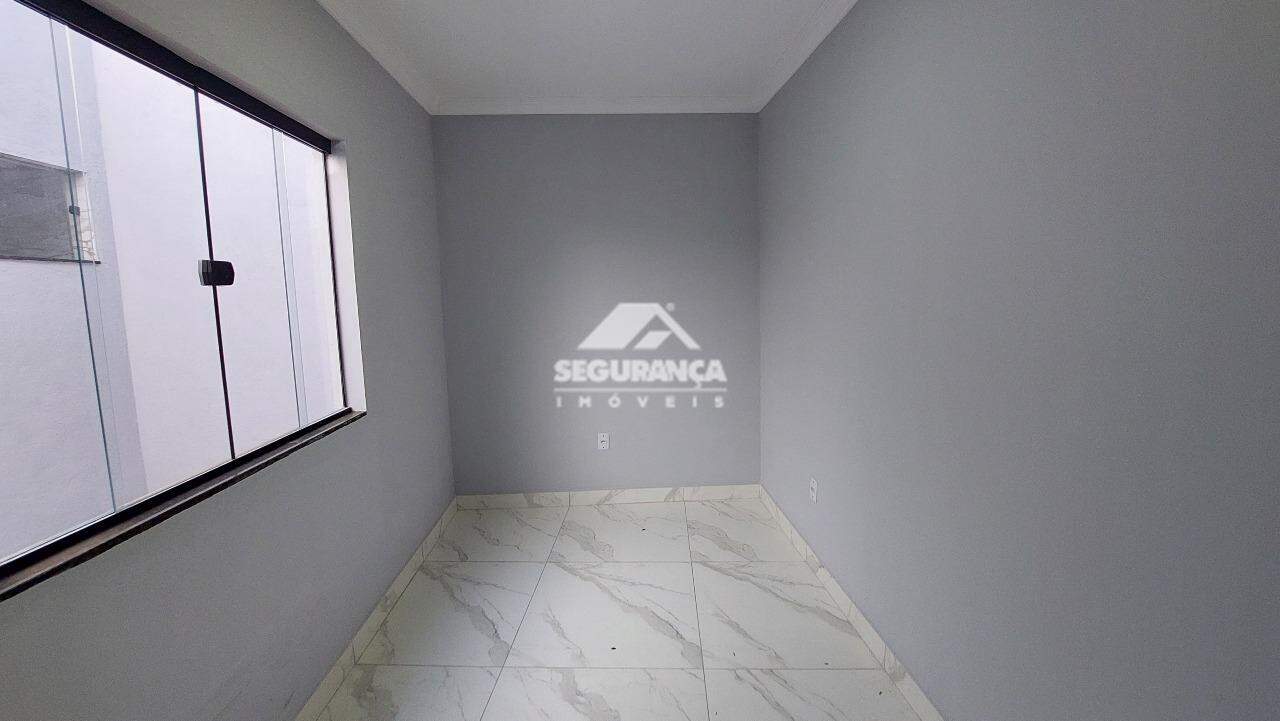 Casa para aluguel no VALE DO SOL II: QUARTO (2)