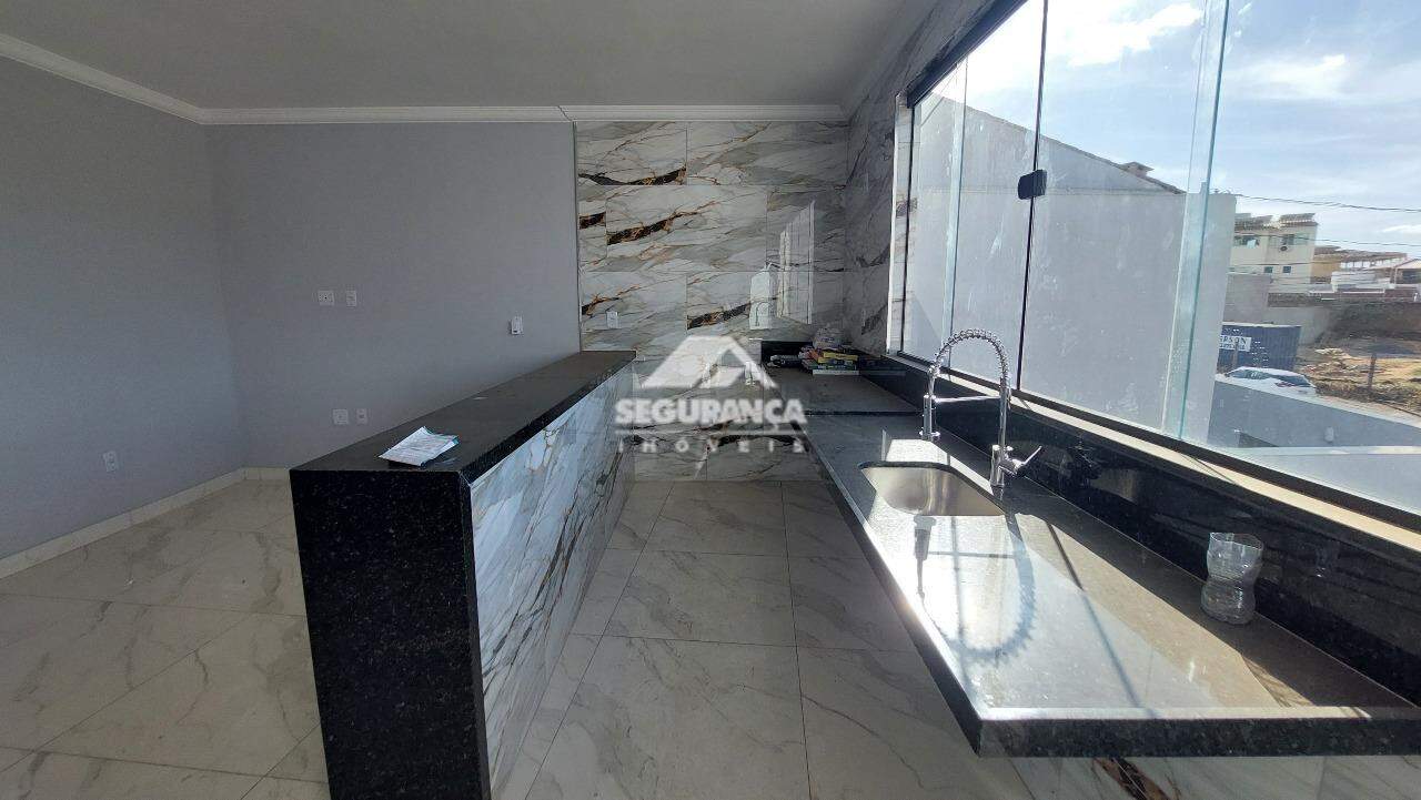 Casa para aluguel no VALE DO SOL II: COZINHA