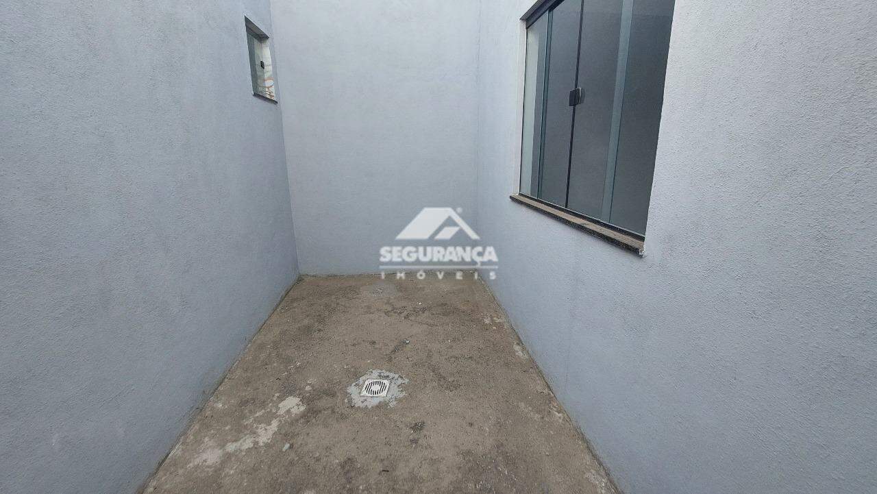 Casa para aluguel no VALE DO SOL II: CLARABOIA