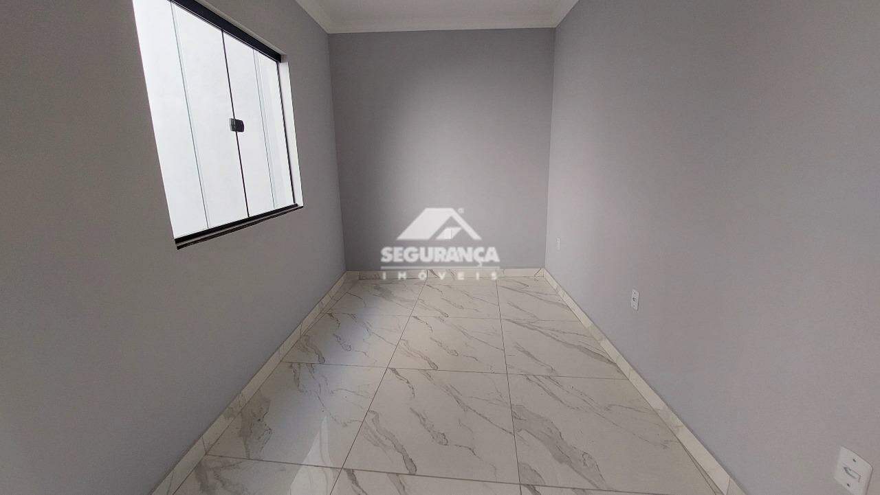 Casa para aluguel no VALE DO SOL II: QUARTO (1)