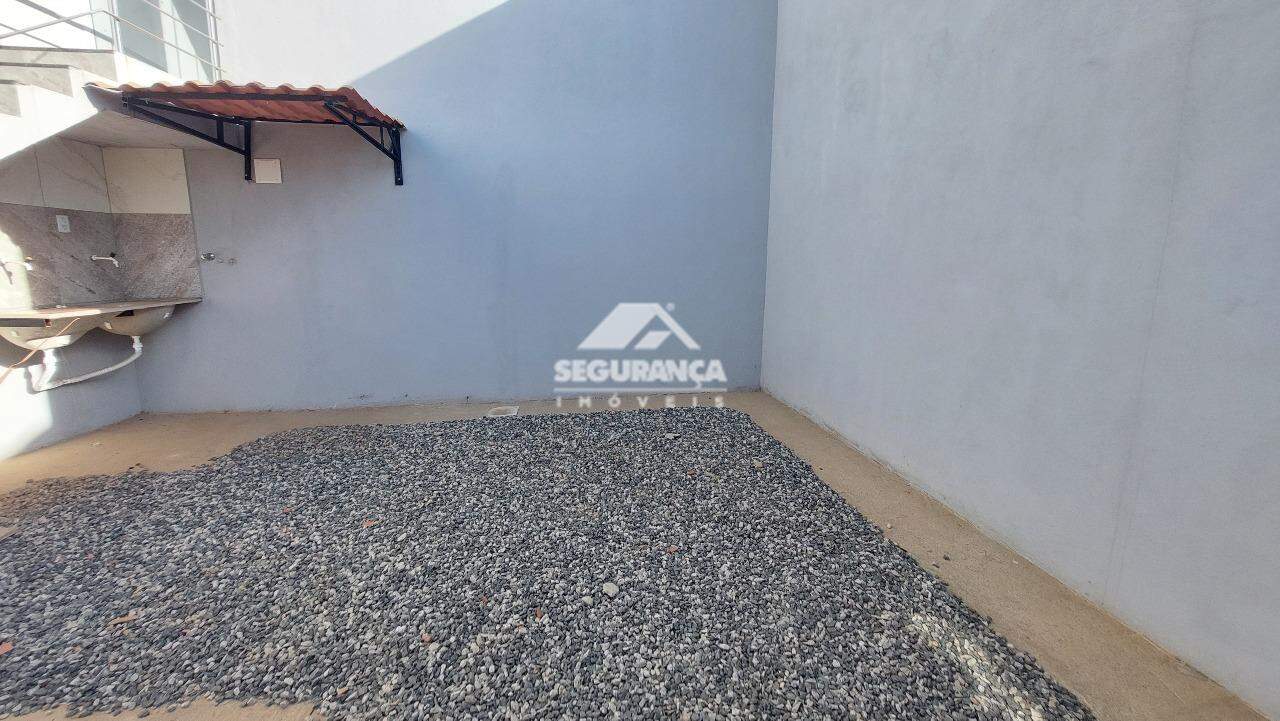 Casa para aluguel no VALE DO SOL II: GARAGEM 