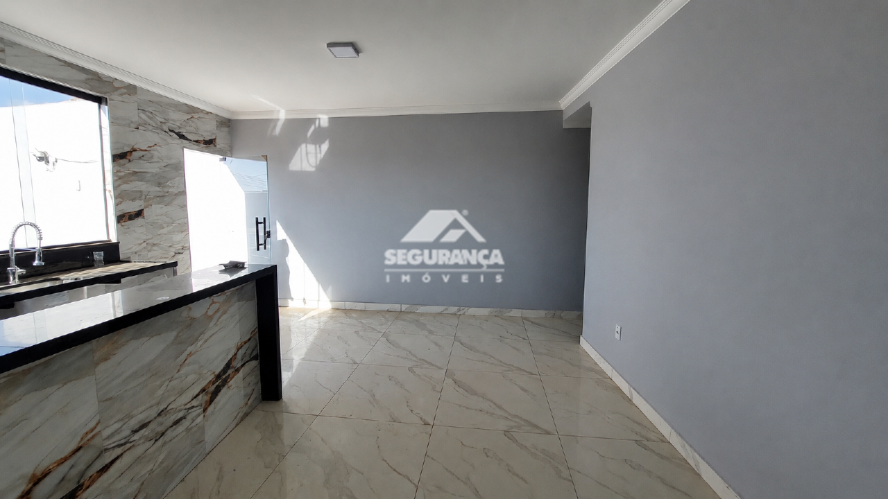 Casa para aluguel no VALE DO SOL II: COPA