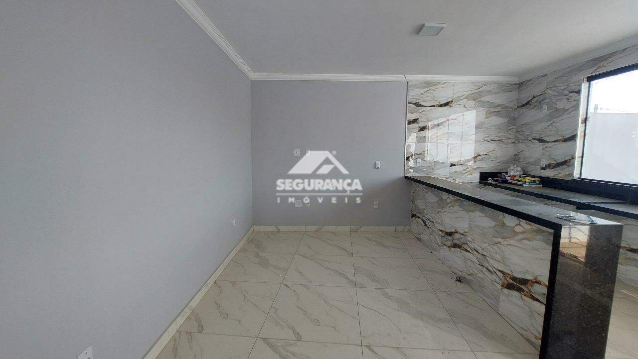 Casa para aluguel no VALE DO SOL II: SALA