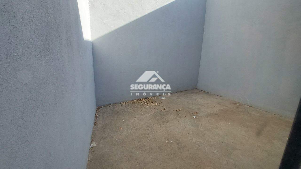 Casa para aluguel no VALE DO SOL II: VARANDA QUARTO (2)