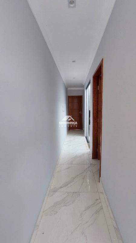 Casa para aluguel no VALE DO SOL II: HALL