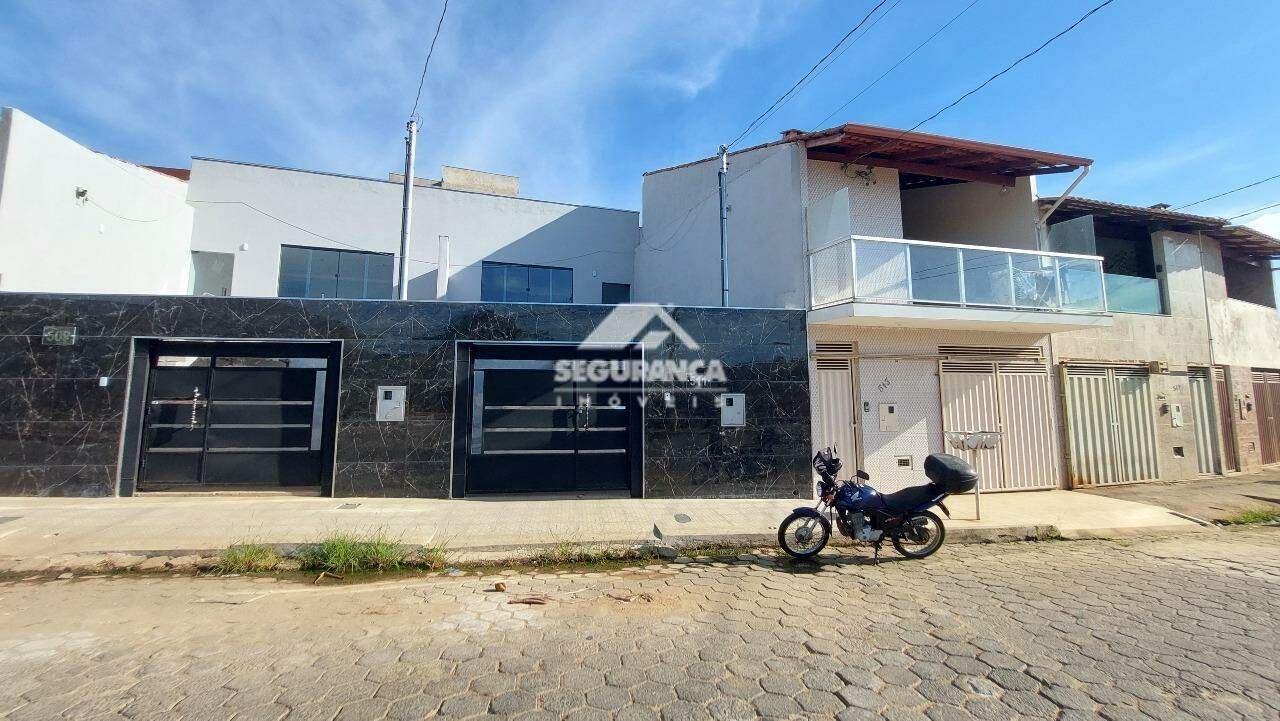 Casa para aluguel no VALE DO SOL II: FACHADA 