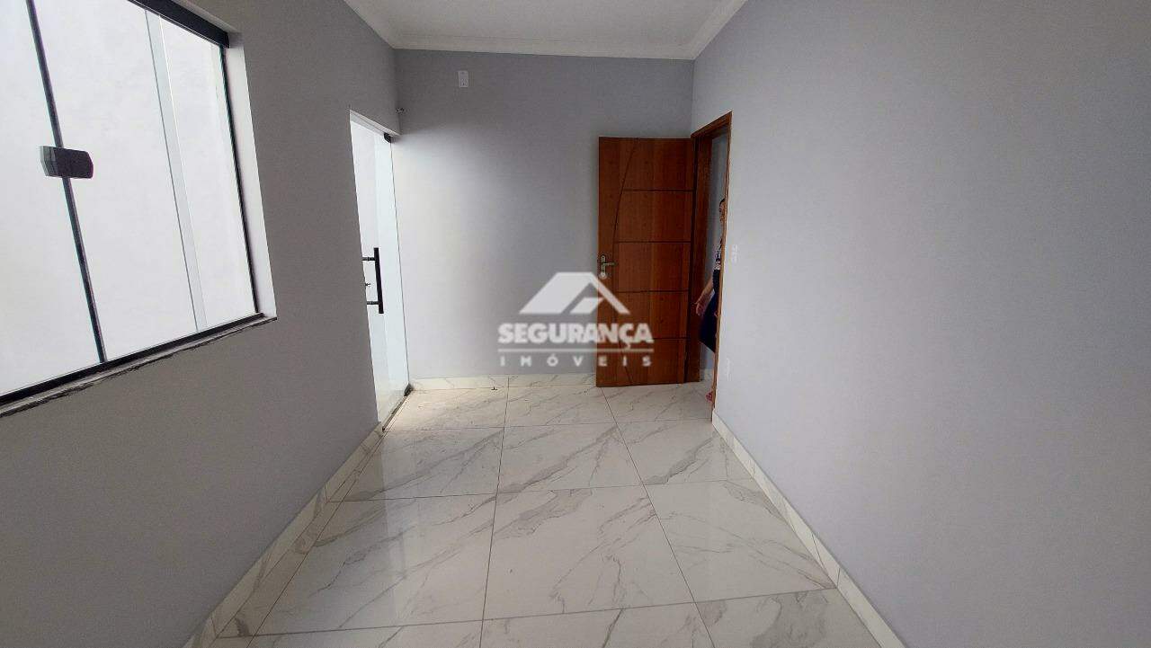 Casa para aluguel no VALE DO SOL II: QUARTO (2)
