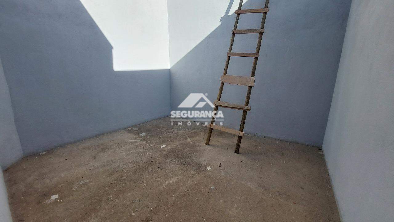 Casa para aluguel no VALE DO SOL II: VARANDA QUARTO (2)