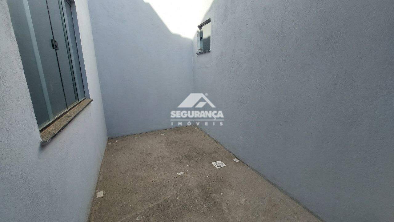 Casa para aluguel no VALE DO SOL II: CLARABOIA
