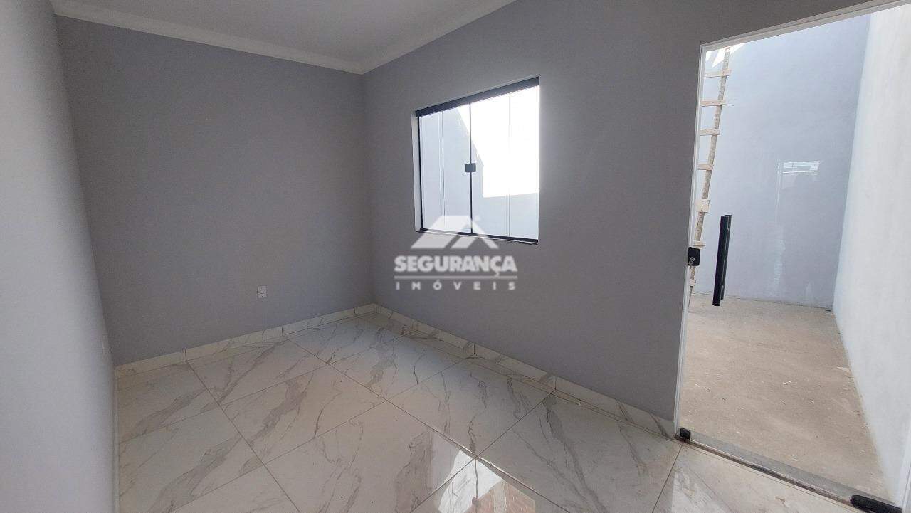 Casa para aluguel no VALE DO SOL II: QUARTO (2)