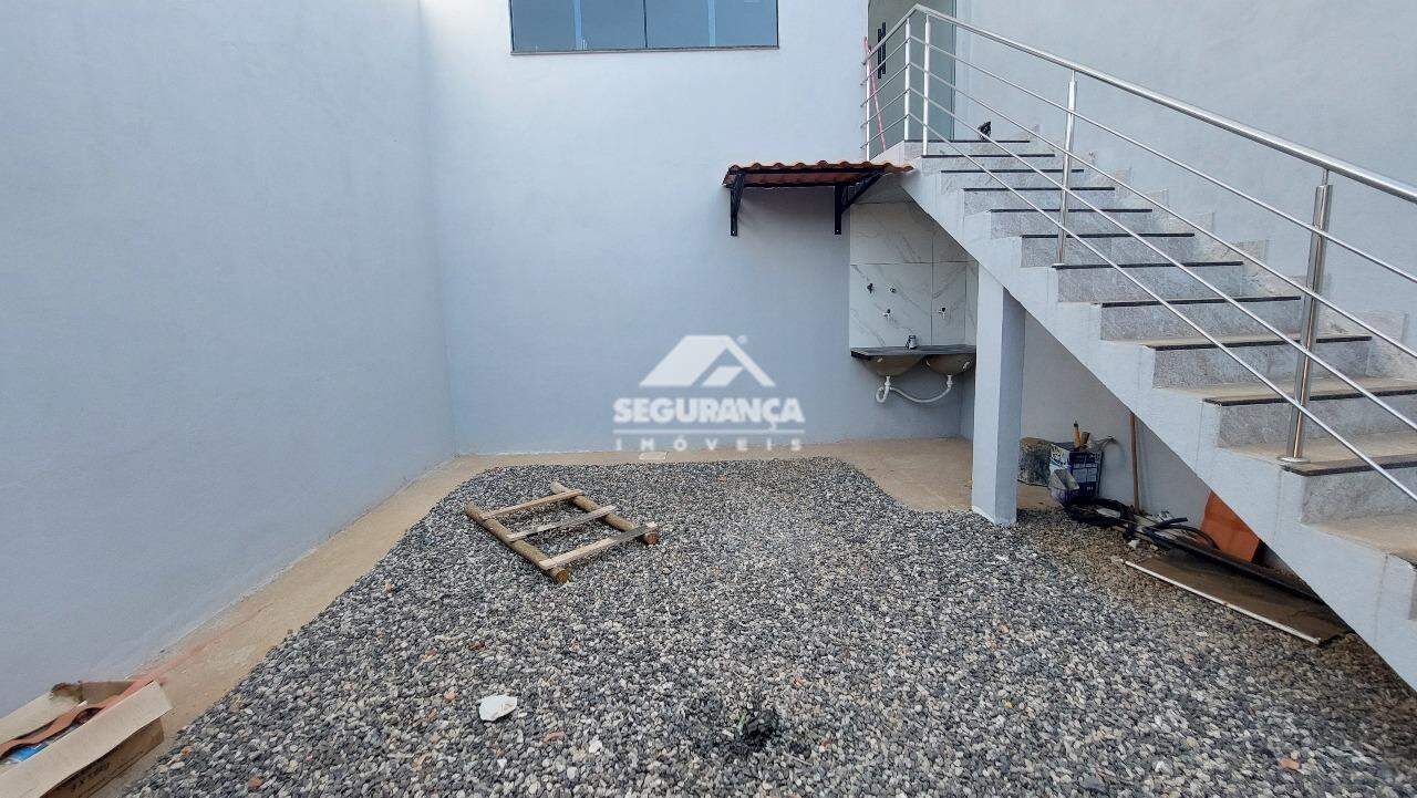 Casa para aluguel no VALE DO SOL II: GARAGEM