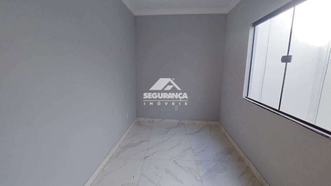 Casa para aluguel no VALE DO SOL II: QUARTO (1)