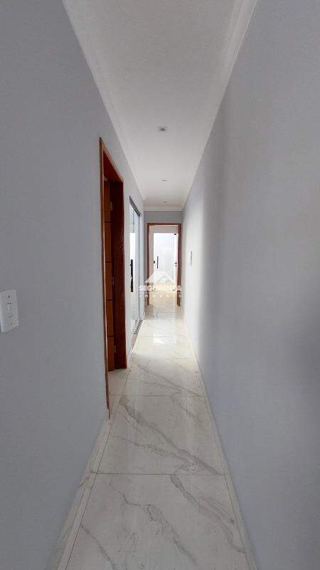 Casa para aluguel no VALE DO SOL II: HALL