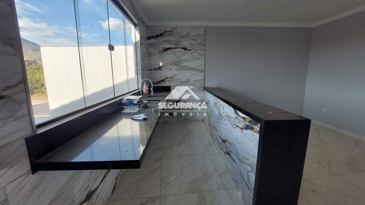 Casa para aluguel no VALE DO SOL II: COZINHA