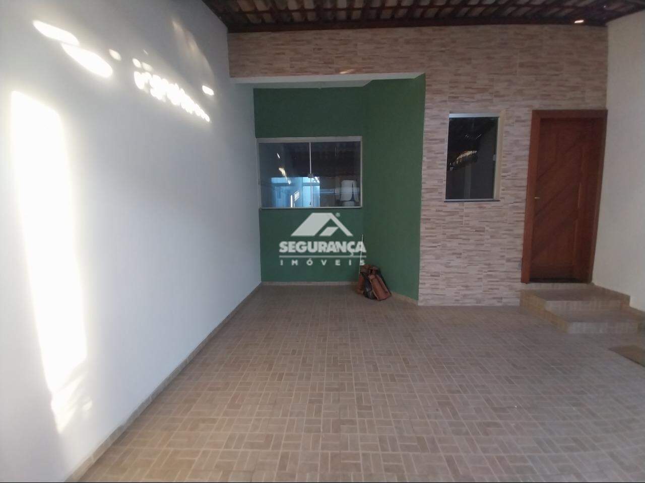 Casa para aluguel no CASTANHEIRAS II: GARAGEM