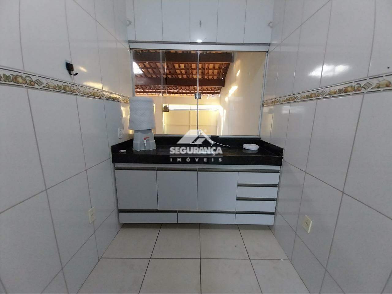 Casa para aluguel no CASTANHEIRAS II: COZINHA
