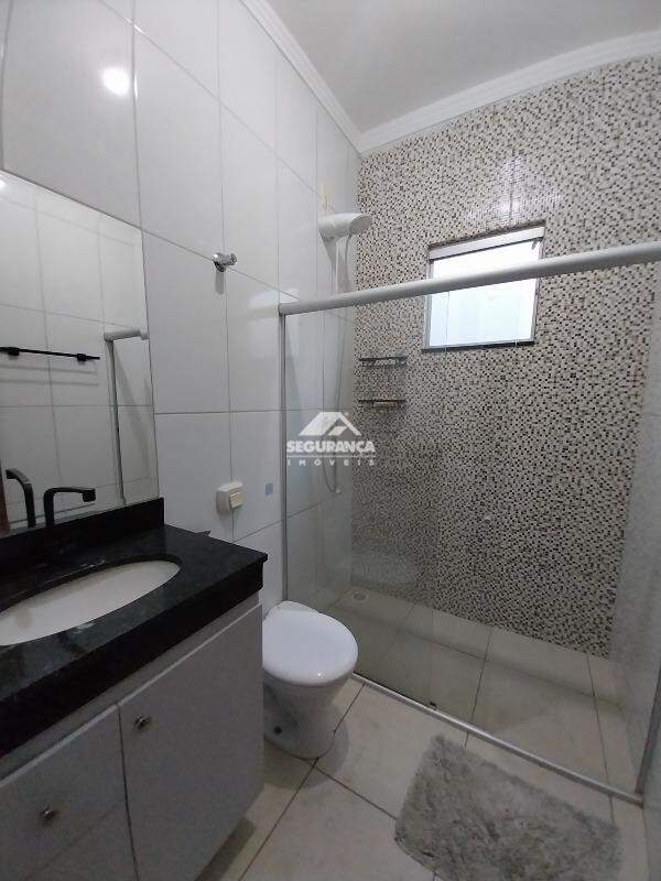Casa para aluguel no CASTANHEIRAS II: BANHEIRO SOCIAL
