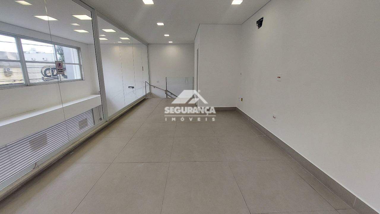 Loja para aluguel no Centro: SOBRELOJA