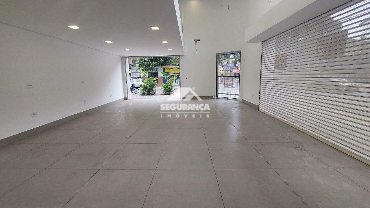Loja para aluguel no Centro: LOJA