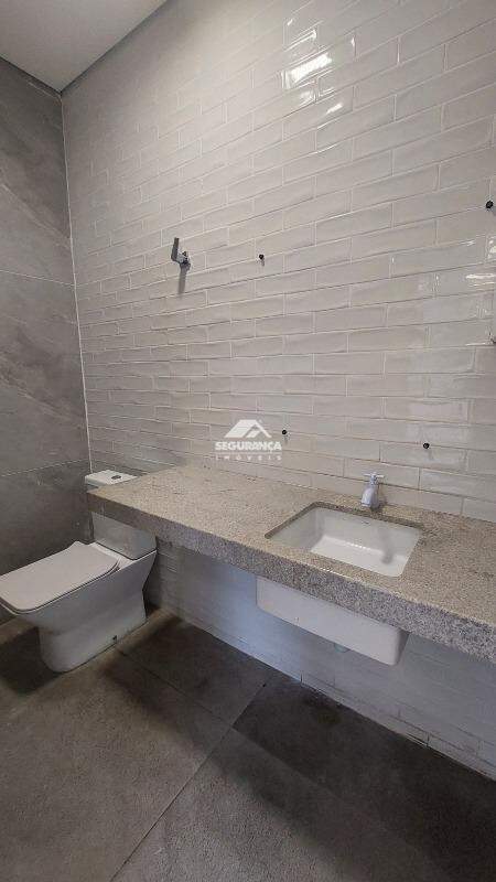 Loja para aluguel no Centro: BANHEIRO