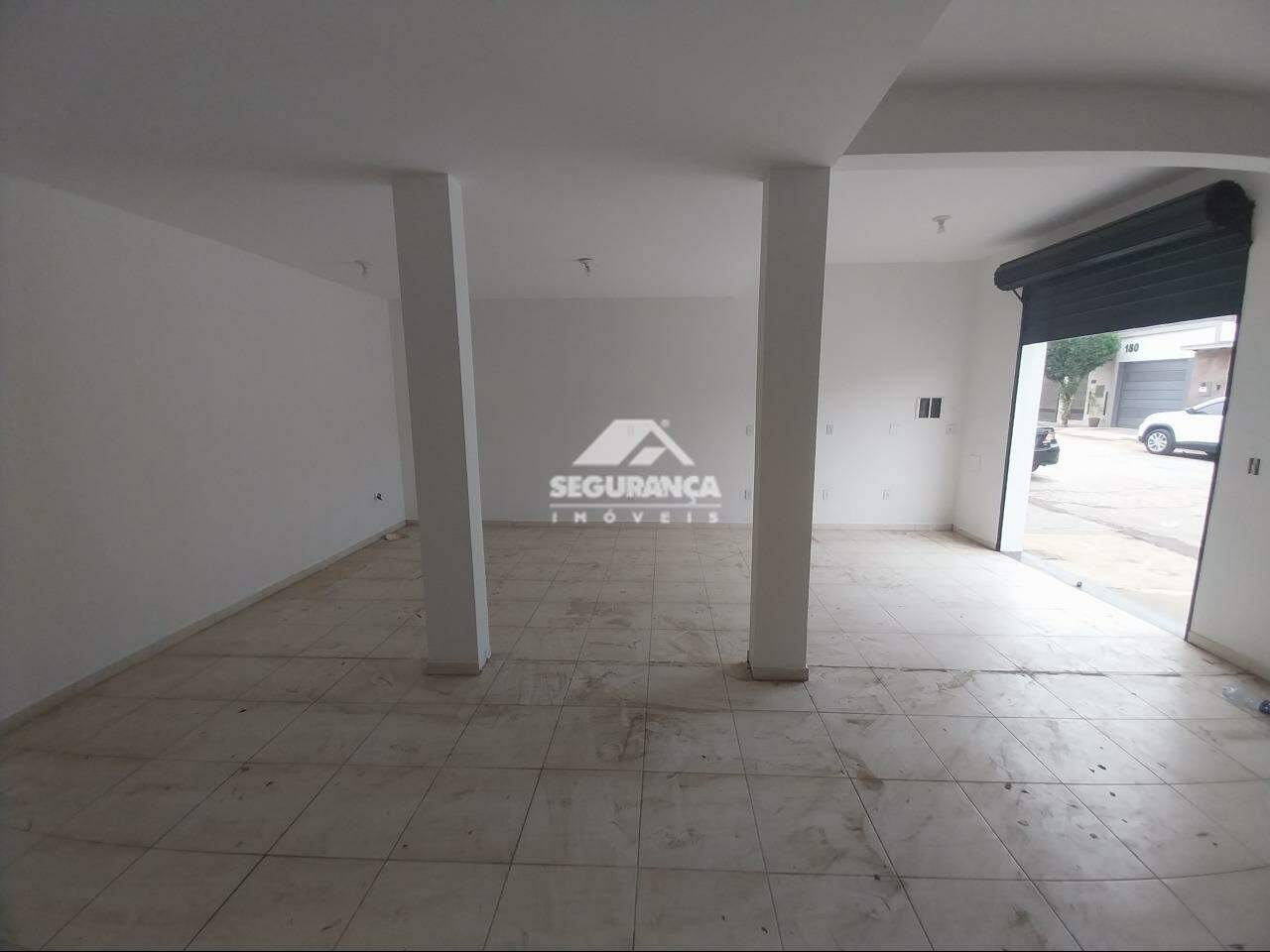 Loja para aluguel no Castanheiras: LOJA 
