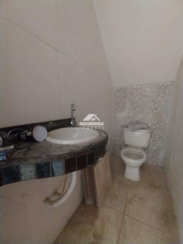Loja para aluguel no Castanheiras: BANHEIRO