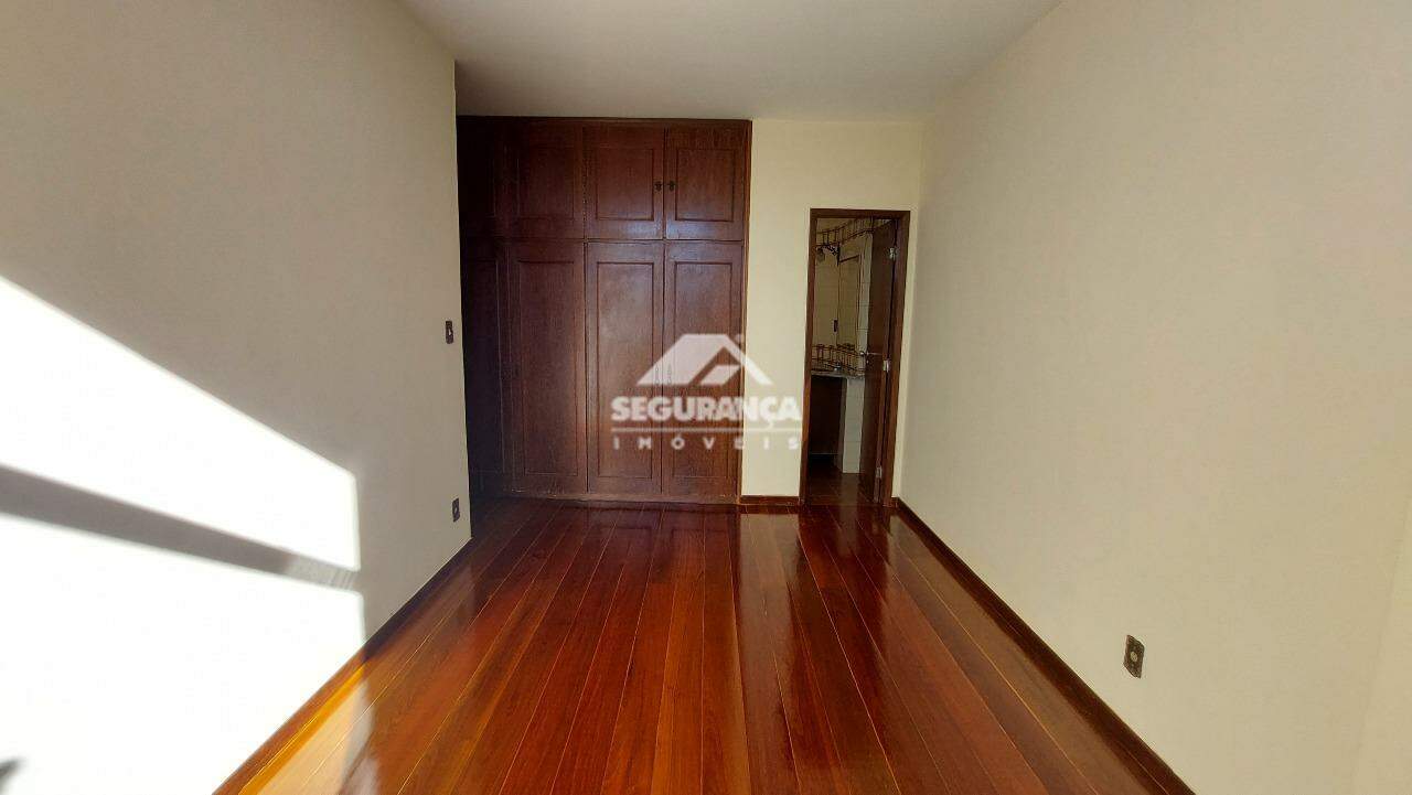 Apartamento para aluguel no Centro: SUÍTE