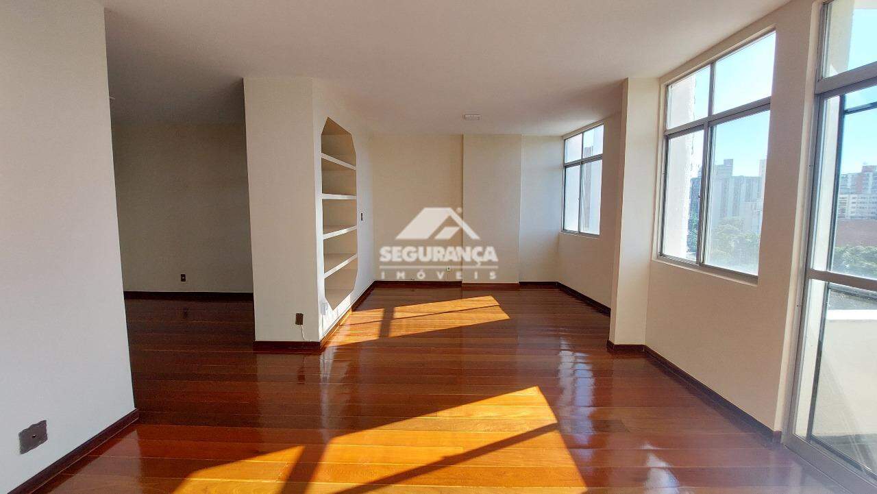 Apartamento para aluguel no Centro: SALA