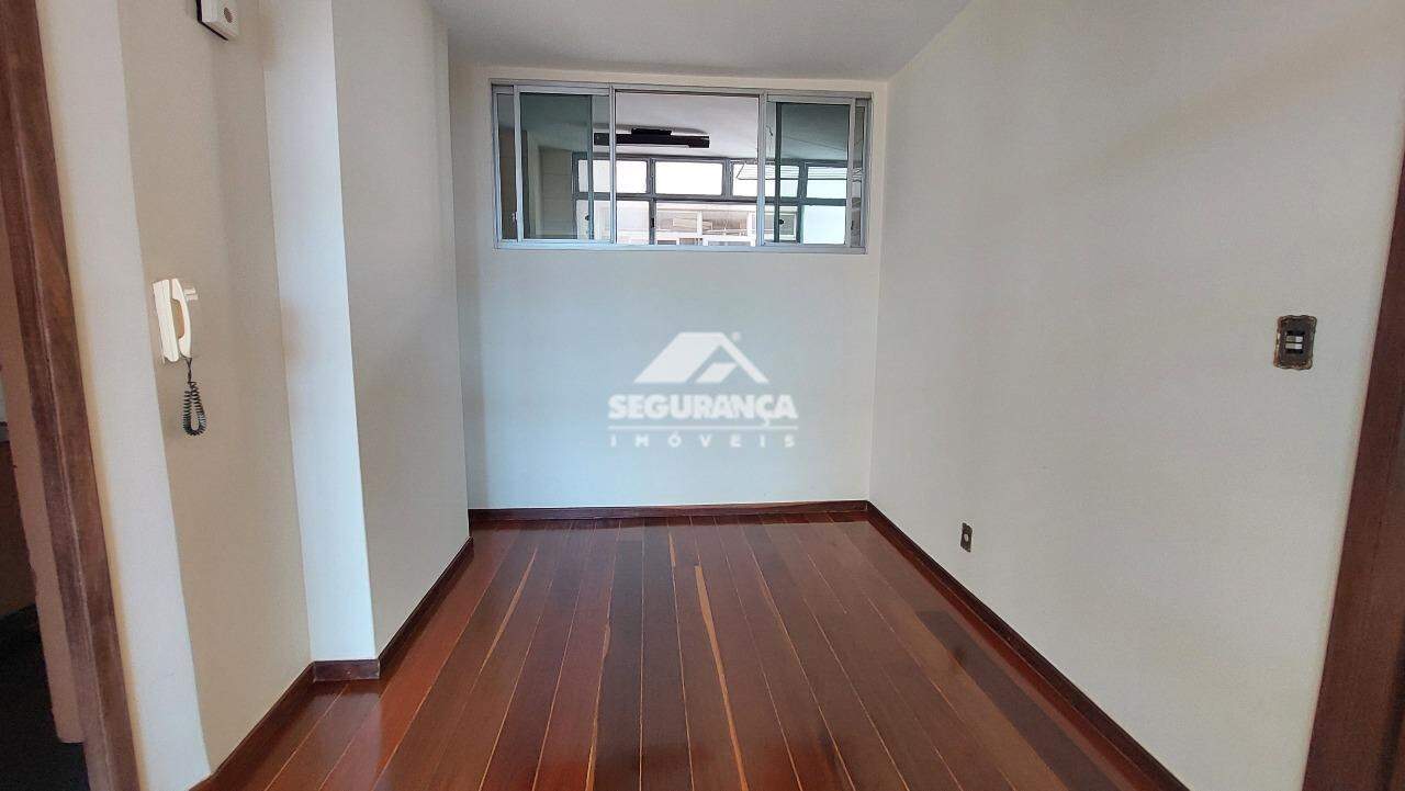 Apartamento para aluguel no Centro: COPA